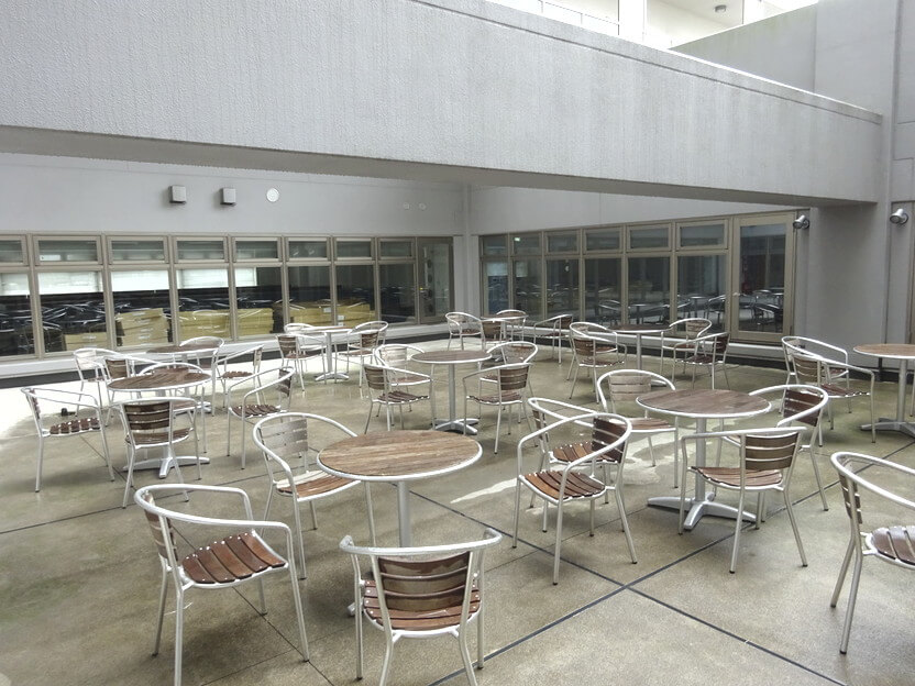 officeFUKUSHIMA(オフィスふくしま)オープンテラス画像2
