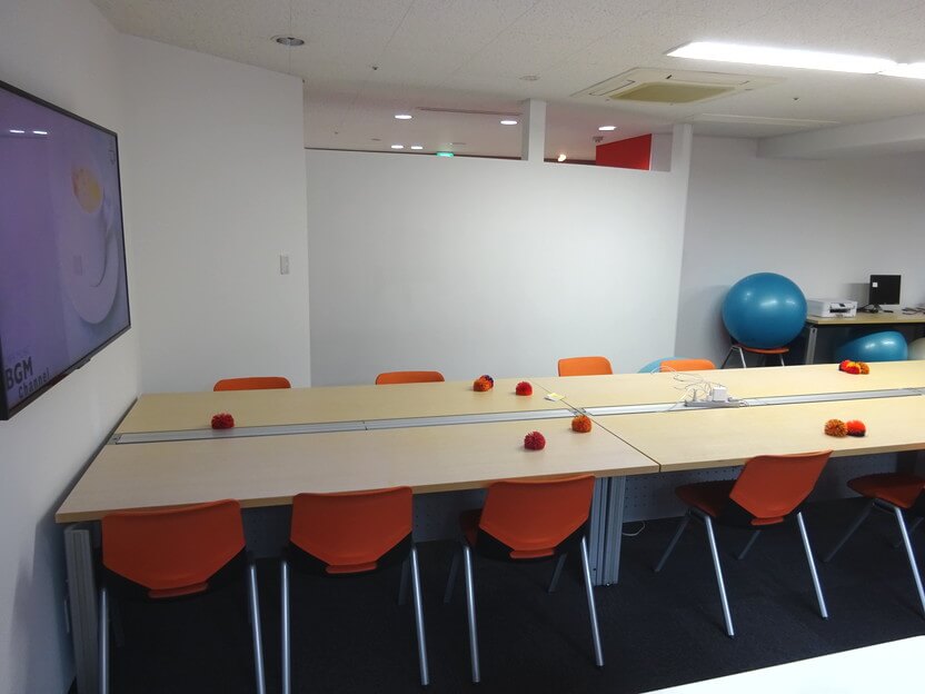 officeFUKUSHIMA(オフィスふくしま)コワーキングスペース利用画像1