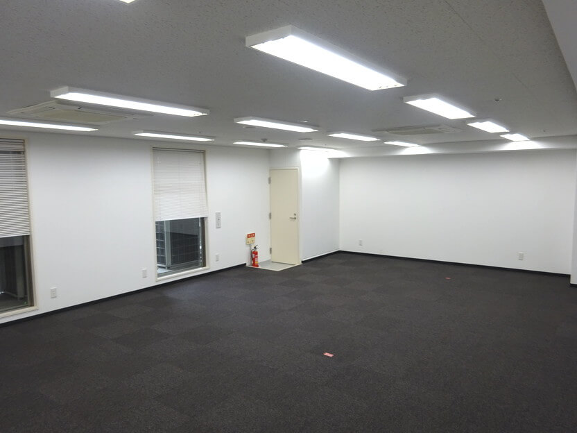officeFUKUSHIMA(オフィスふくしま)セミナールーム画像1