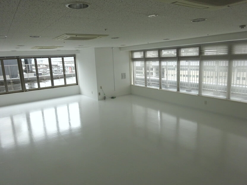 officeFUKUSHIMA(オフィスふくしま)イベントルーム画像1