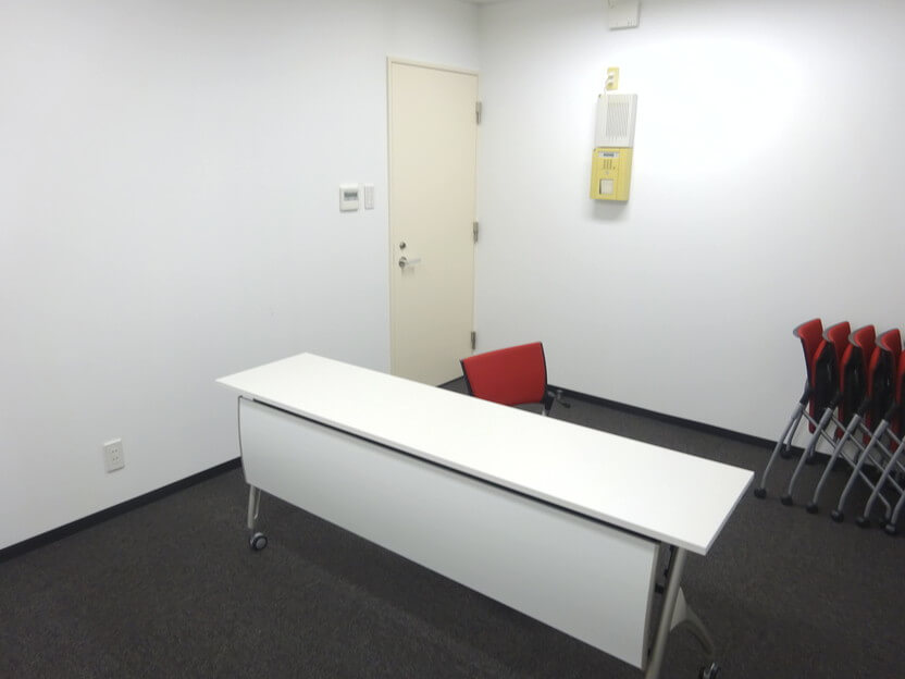 officeFUKUSHIMA(オフィスふくしま)会議室画像