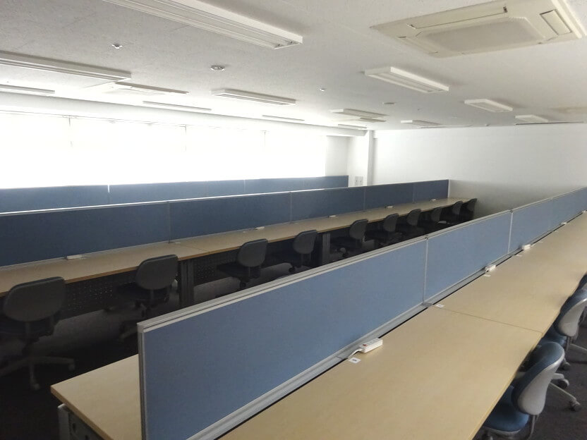 officeFUKUSHIMA(オフィスふくしま)シェアオフィス画像
