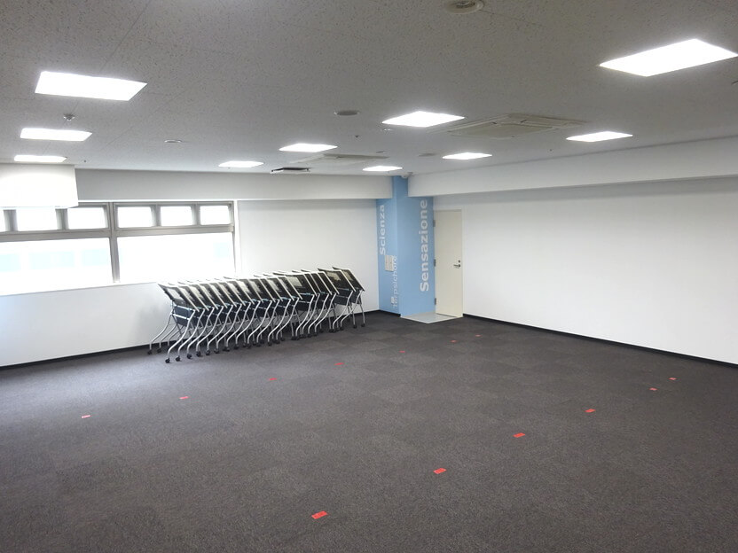 officeFUKUSHIMA(オフィスふくしま)レンタルオフィス・大セミナールーム画像2